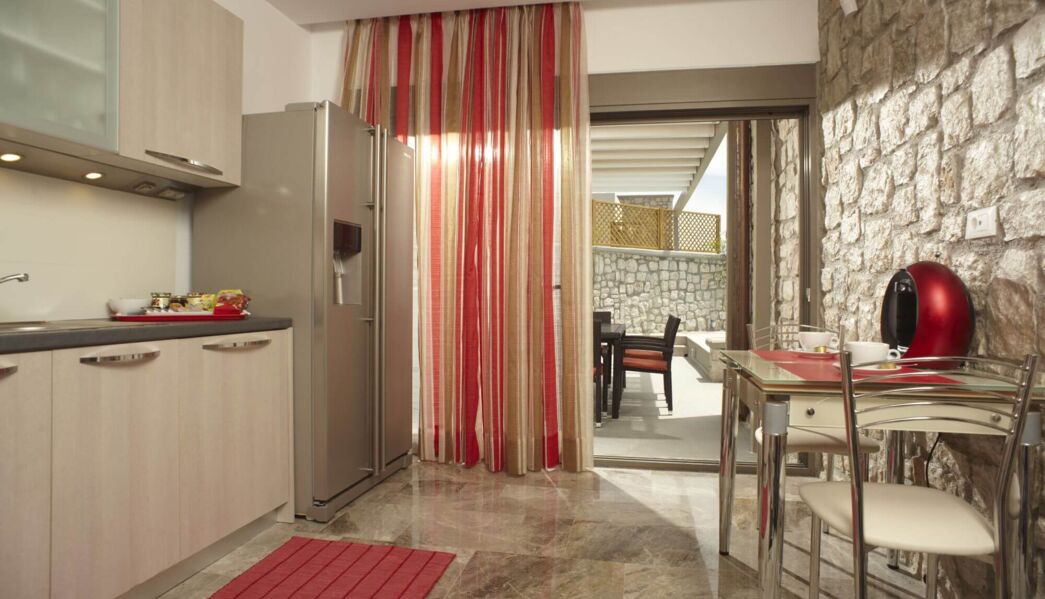 Villa Armonia