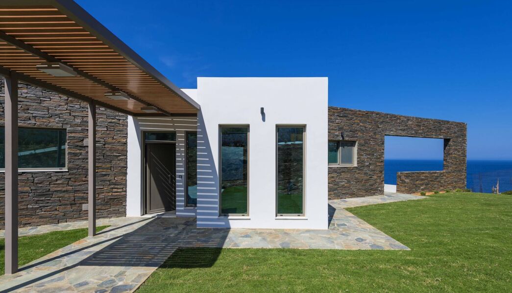 Villa Kyma