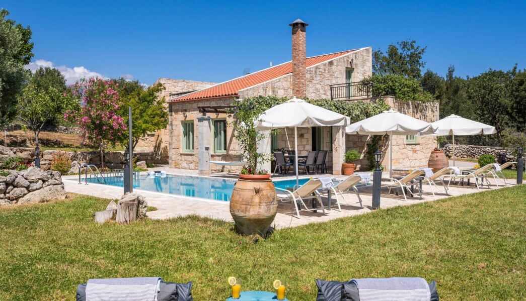 Villa Petra Amanda