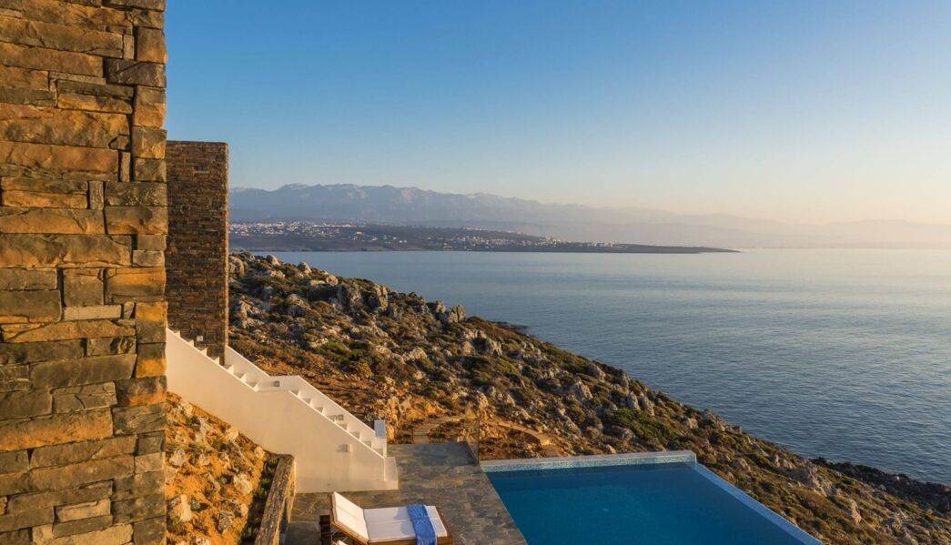 Villa Kyma