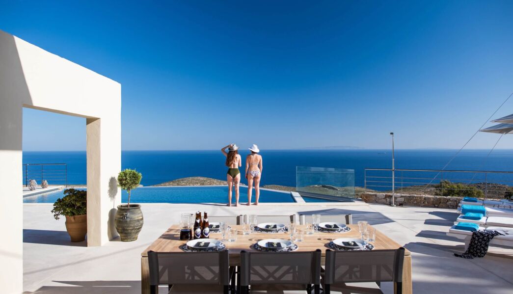 Villa Thetis