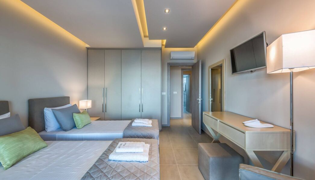 Artina Luxury Villa