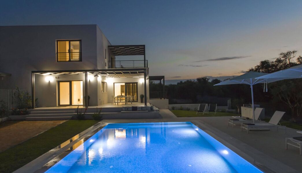 Villa Dione