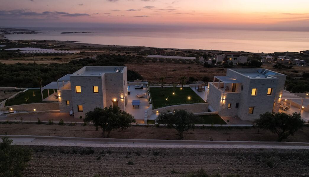 Actea Seaview Villa 2