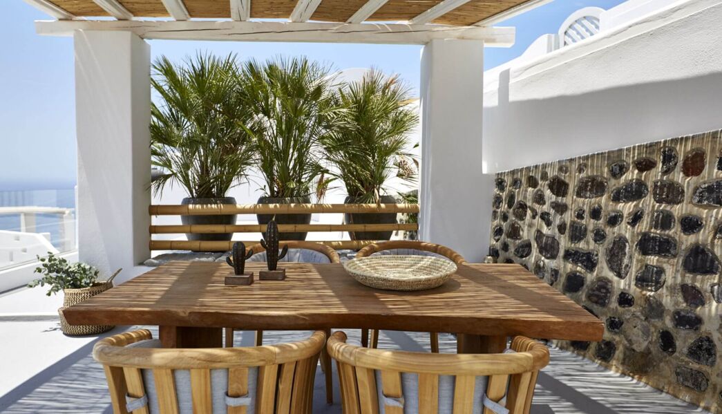 Aphrodite Villa