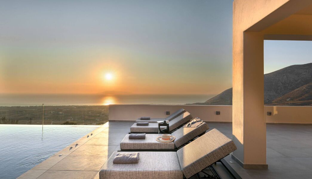 Eolia Gold Villa