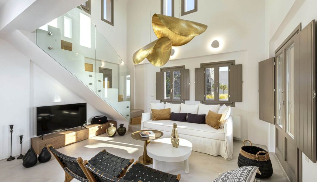 Eolia Gold Villa