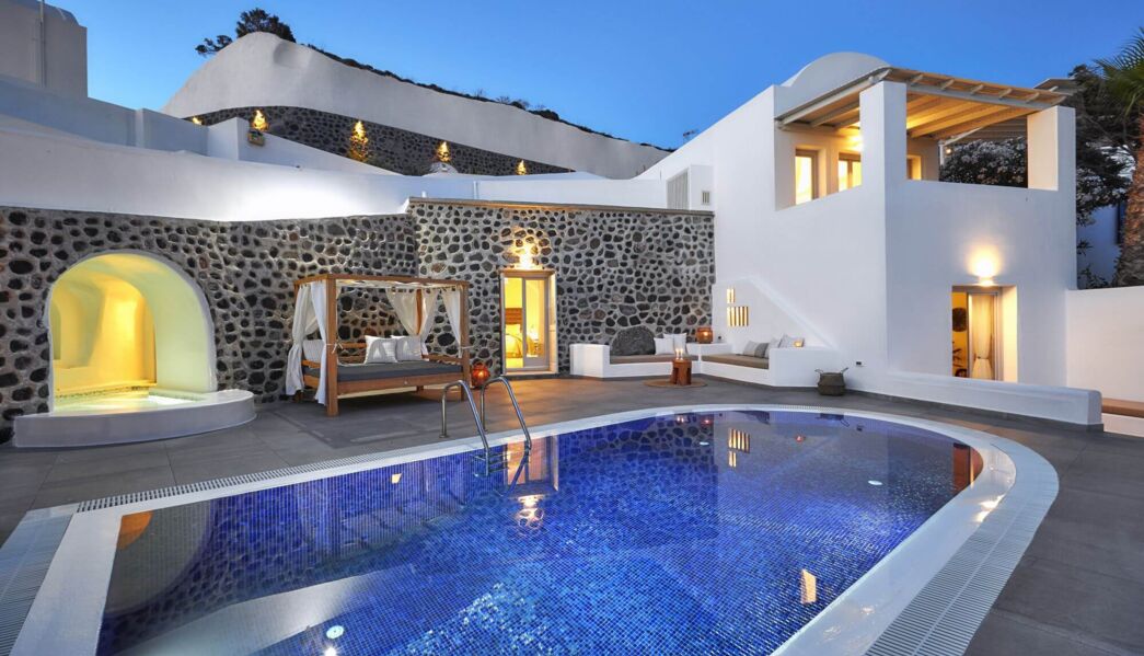 Aphrodite Villa