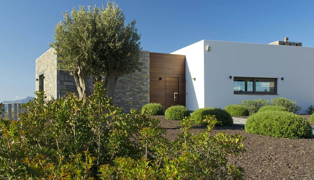 Villa Faros