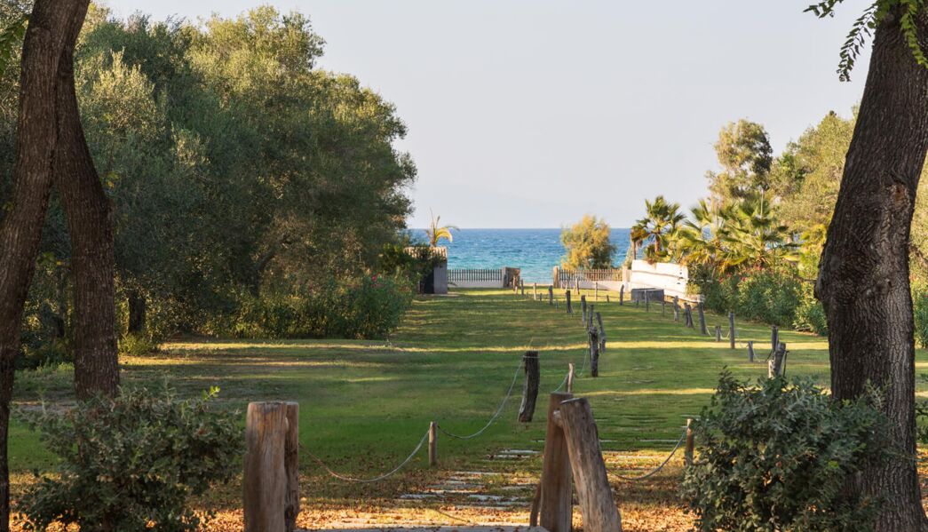 Villa Natura Zen
