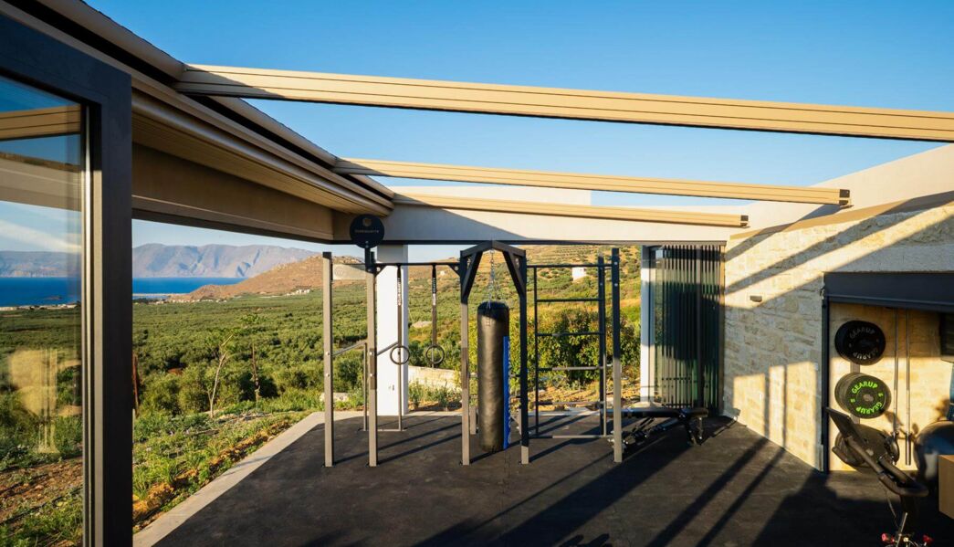 Villa Utopia