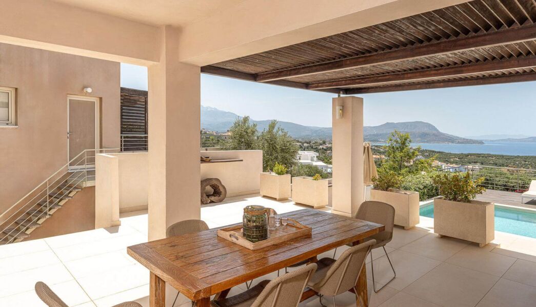 Villa Armi