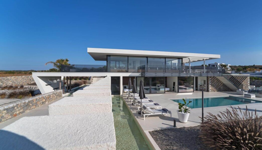 Amara Luxury Villa 6