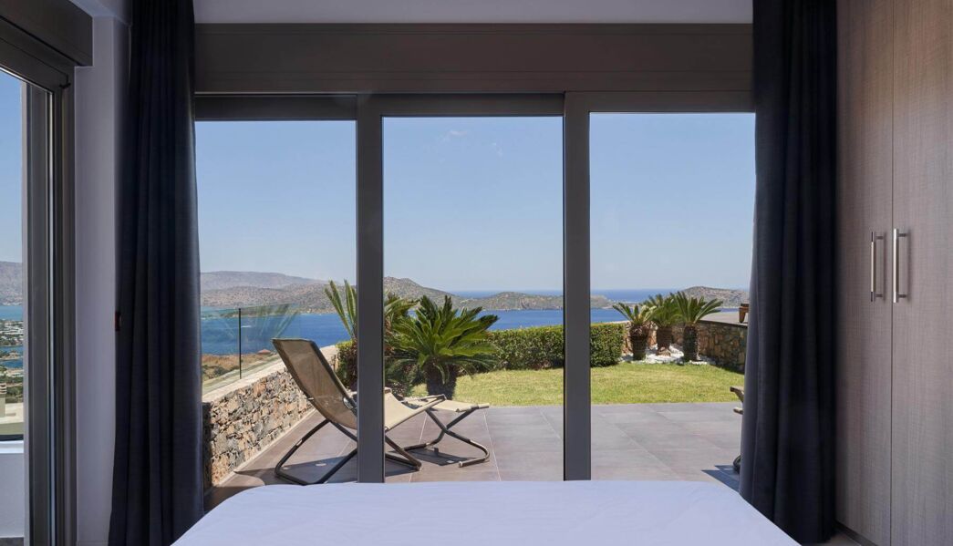 Villa Black Pearl