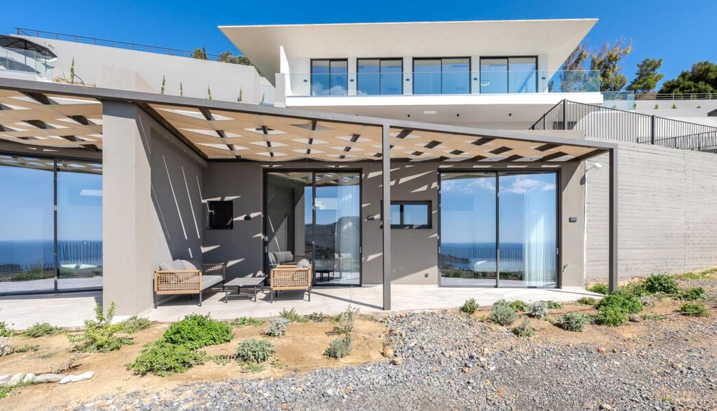 Villa Dione Kreta