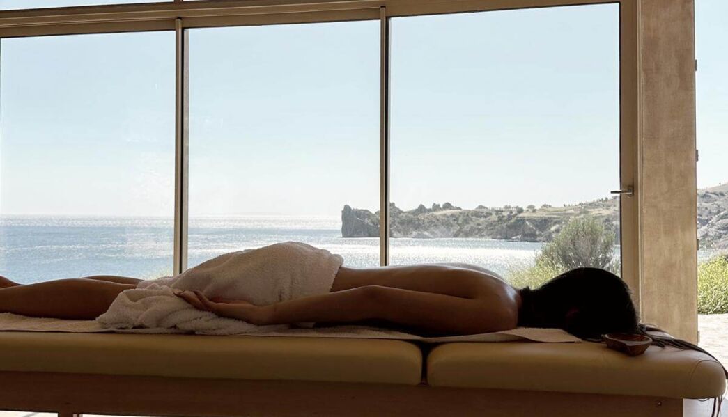 Exclusive Altera Cave Villas