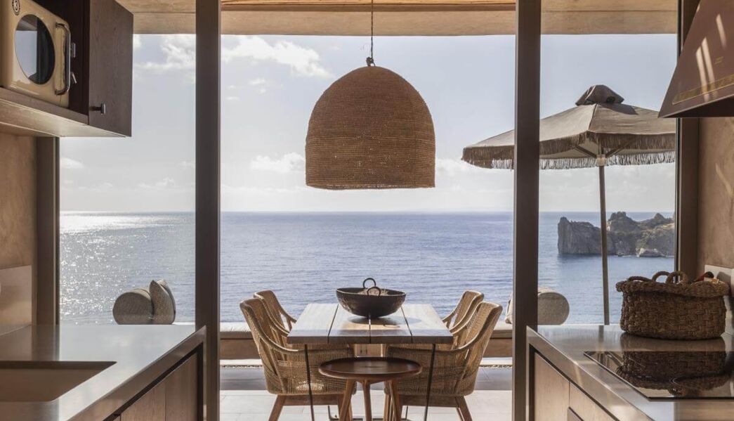 Exclusive Altera Cave Villas