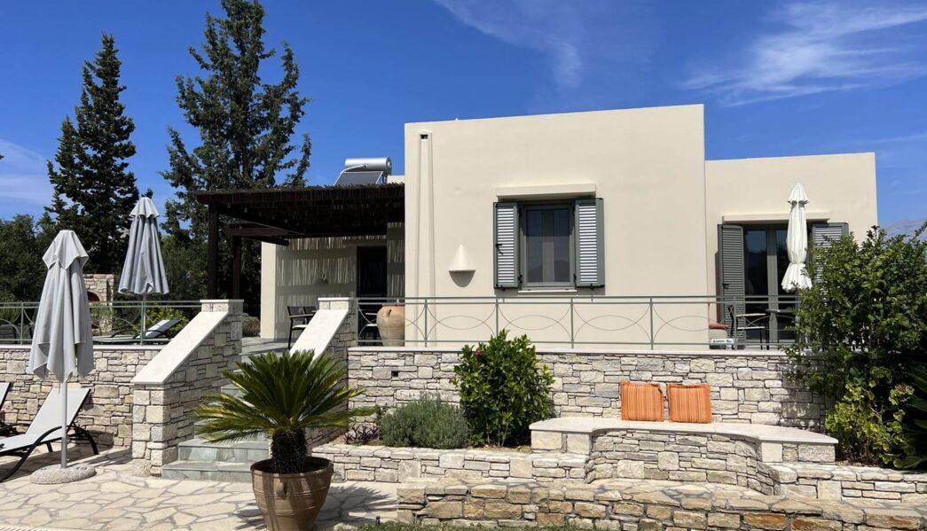 Ferienhaus Seli
