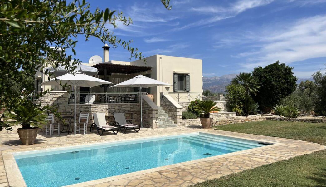 Ferienhaus Seli