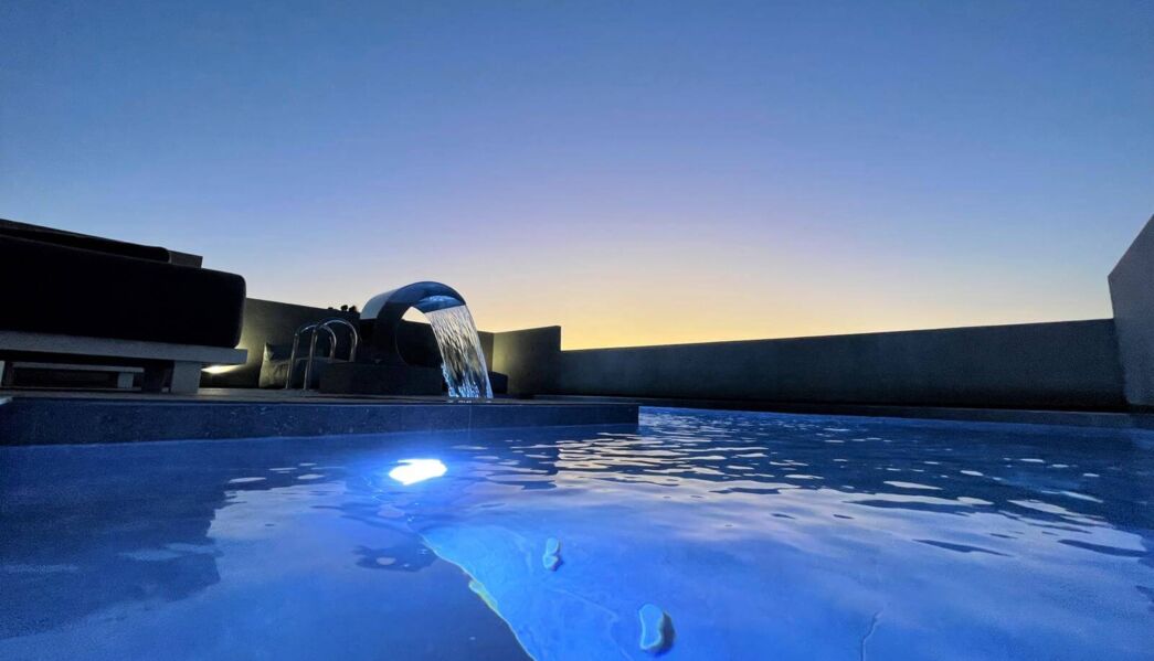 Marnos Green Superior Villas