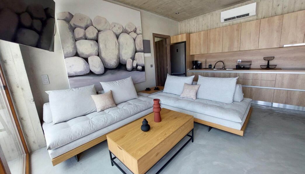 Marnos Green Superior Villas