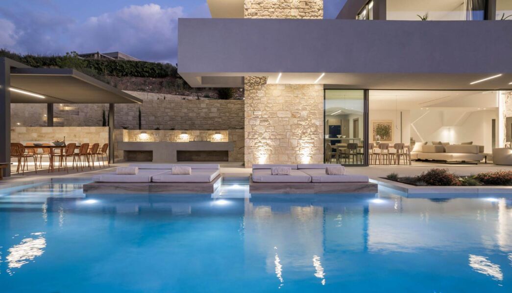 Villa Utopia