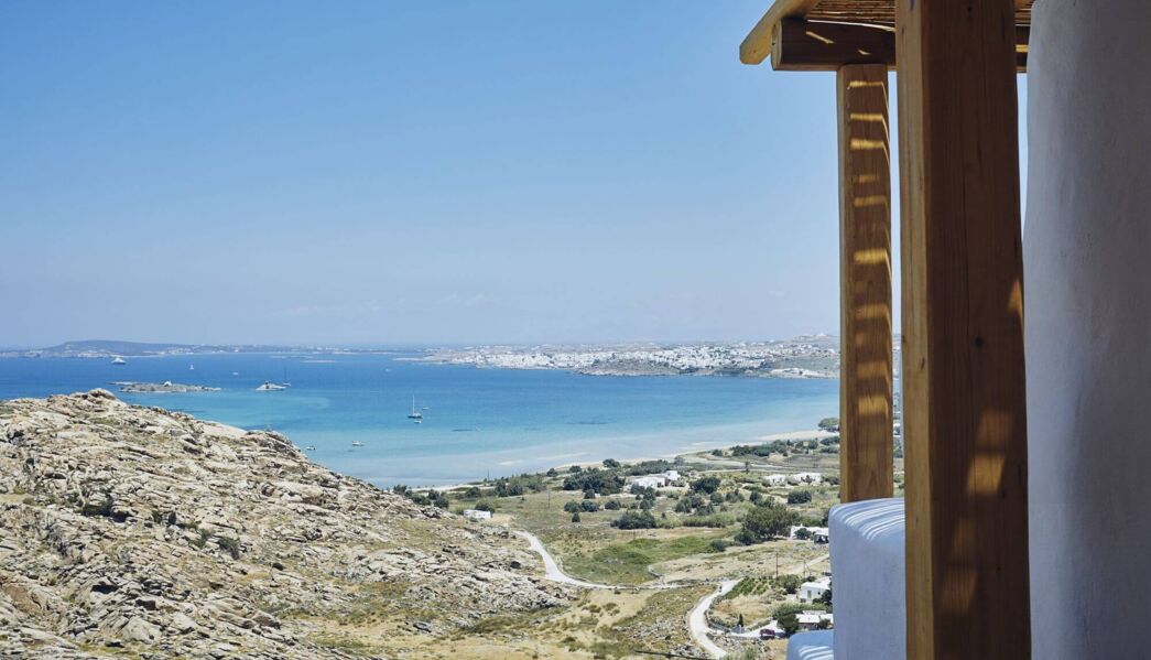 Villa Turquoise