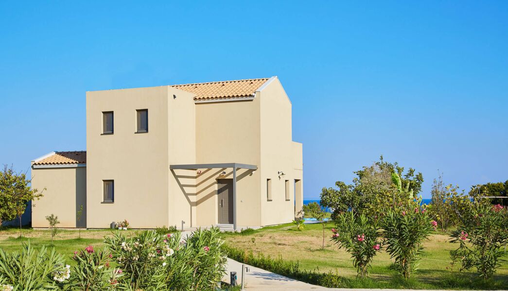 Villa Violin