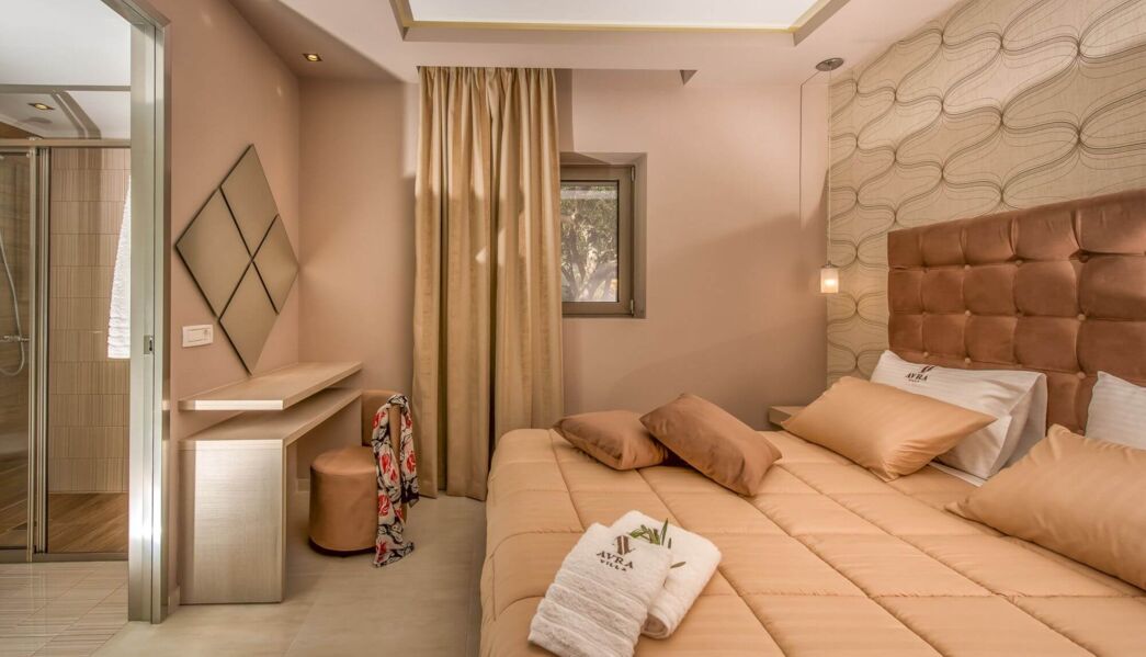 Avra Luxury Villa & Spa