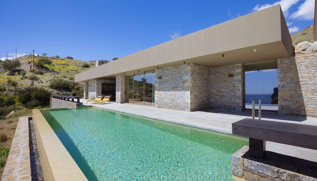 Villa SeaCrete