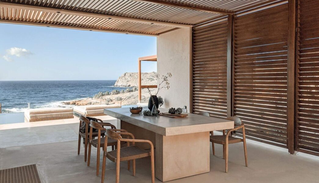 Nuez two storey Villa