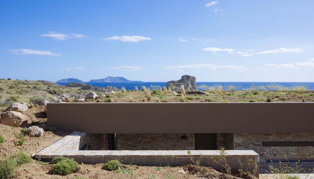 Villa SeaCrete