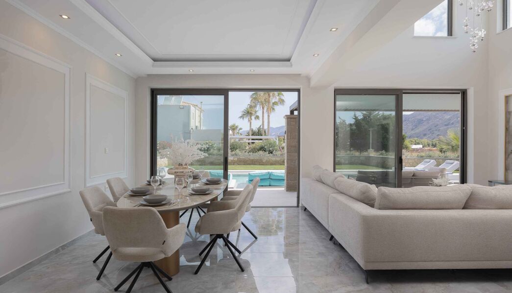 Atriora Luxury Villa