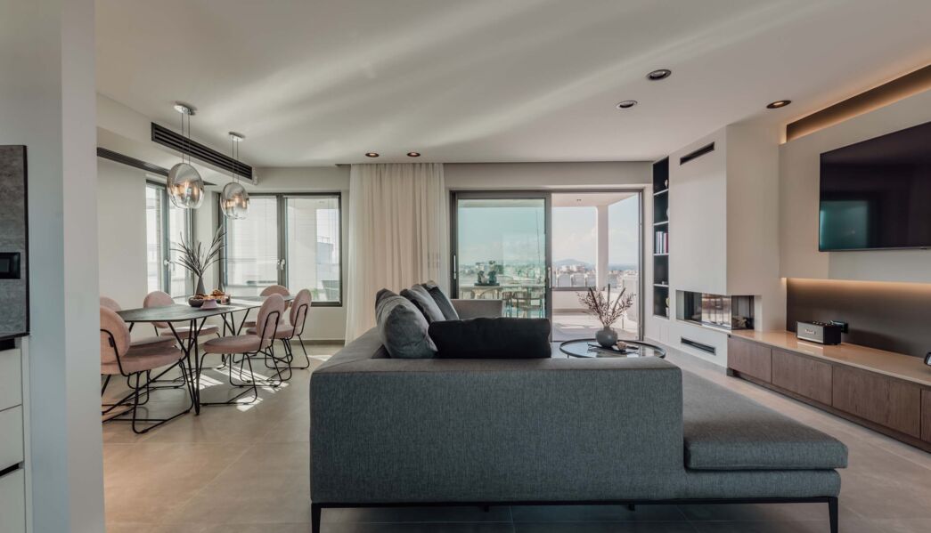 City Moments Penthouse