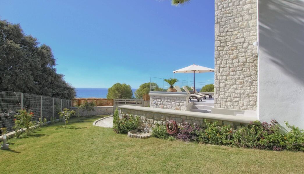 Villa Luciana