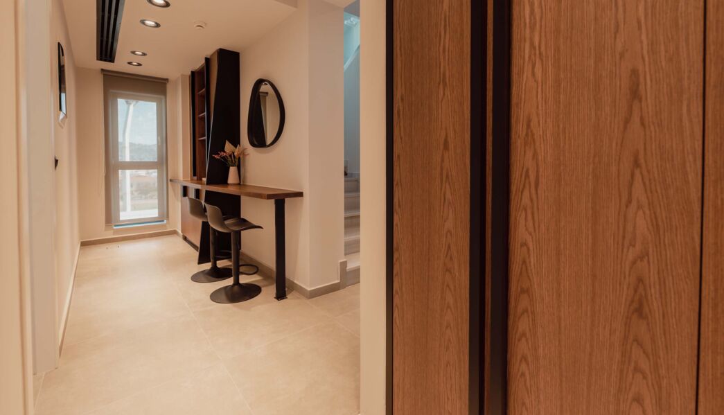 City Moments Penthouse
