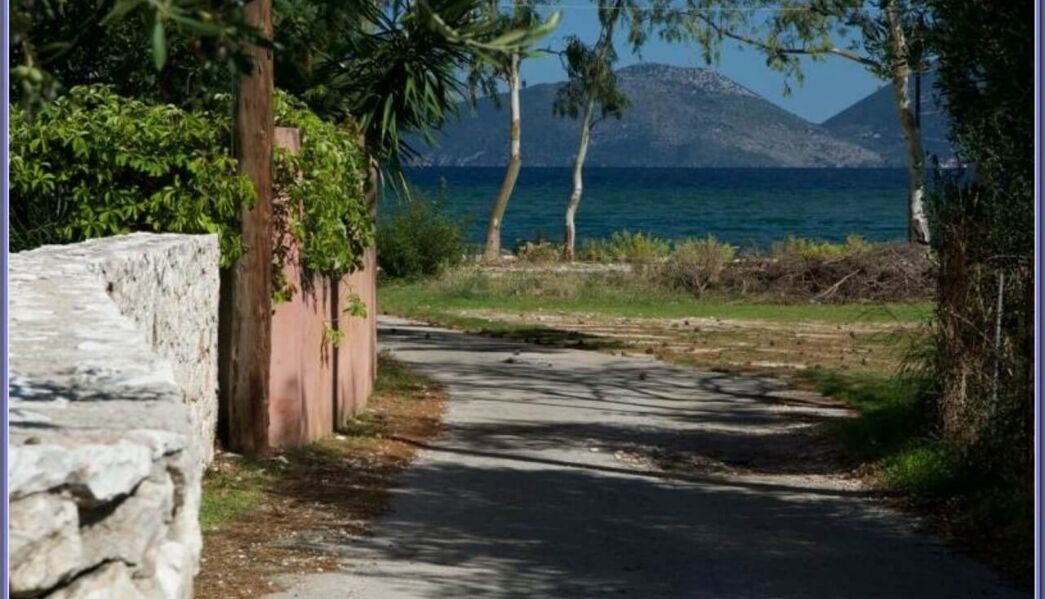 Villa Dafni