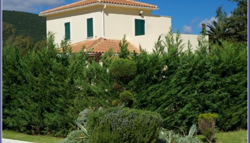 Villa Dafni