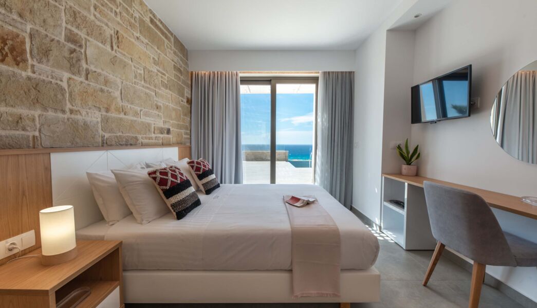 Actea Seaview Villa 2