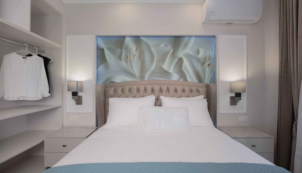 Atriora Luxury Villa
