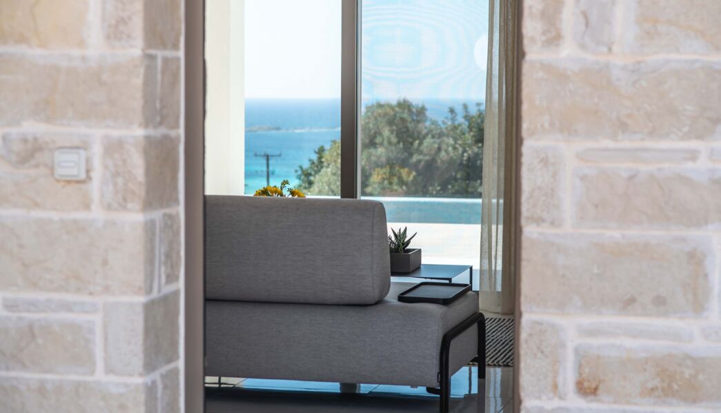Actea Seaview Villa 2