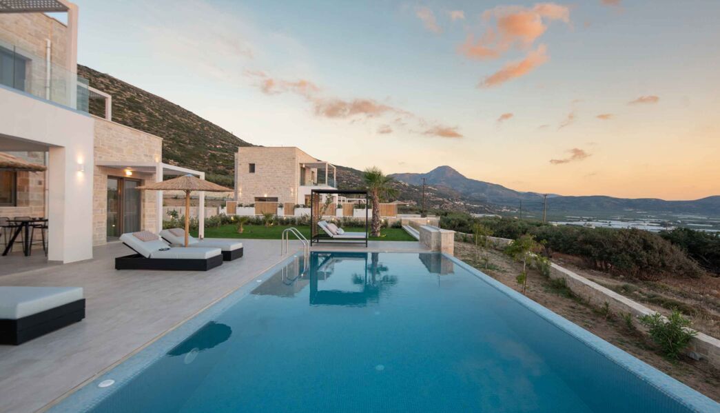 Actea Seaview Villa 2