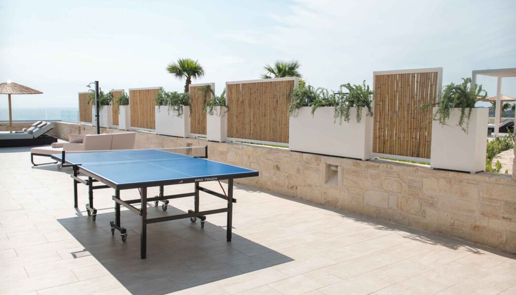 Actea Seaview Villa 2