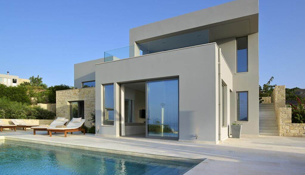Villa Thalassa