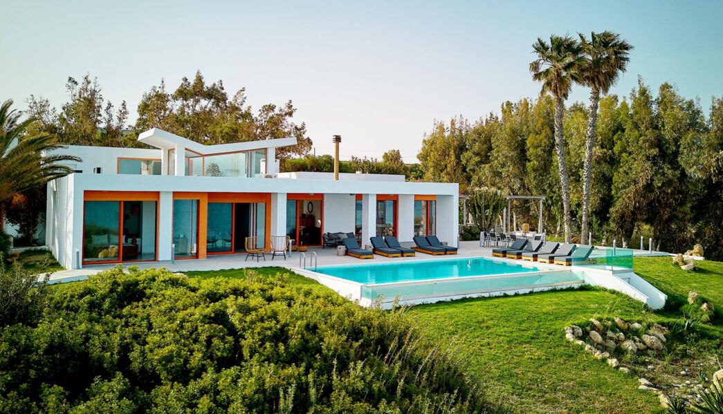 Villa Seven