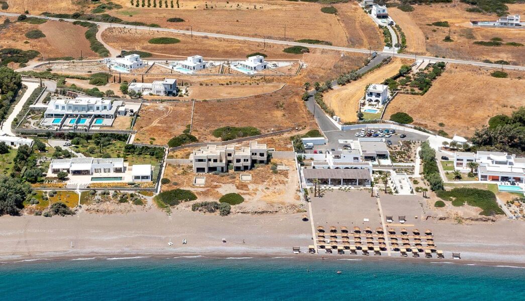 Villa Seaflower