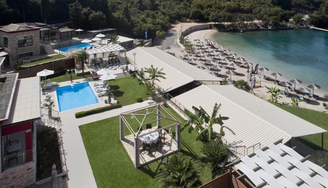 Villa Andriana