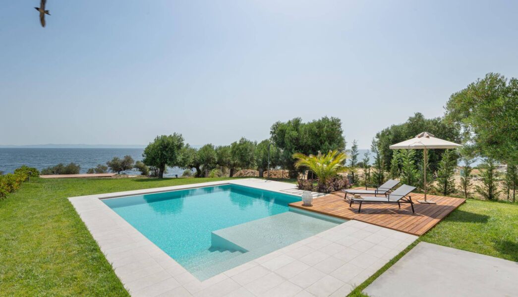 Luria Homes Villa 1