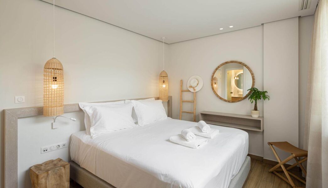 Luria Homes Villa 1