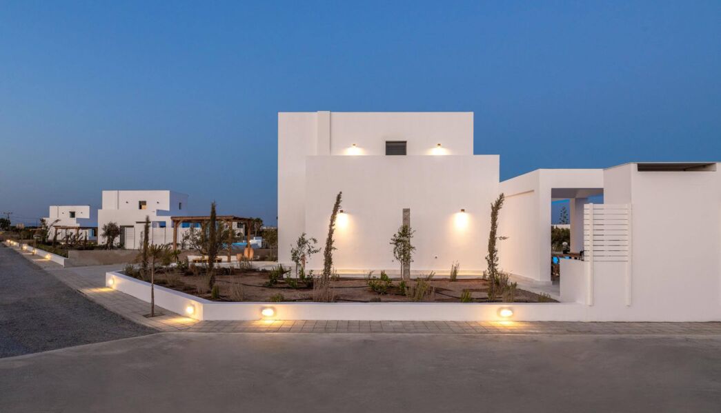 Villa Seacoral
